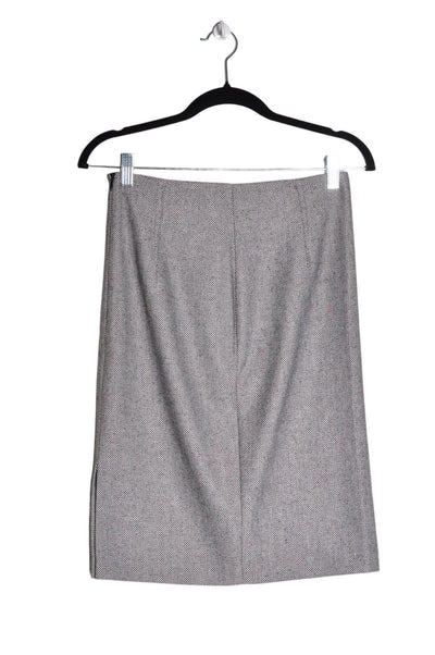 TRISTAN Women Casual Skirts Regular fit in Gray - Size 2 | 29.99 $ KOOP