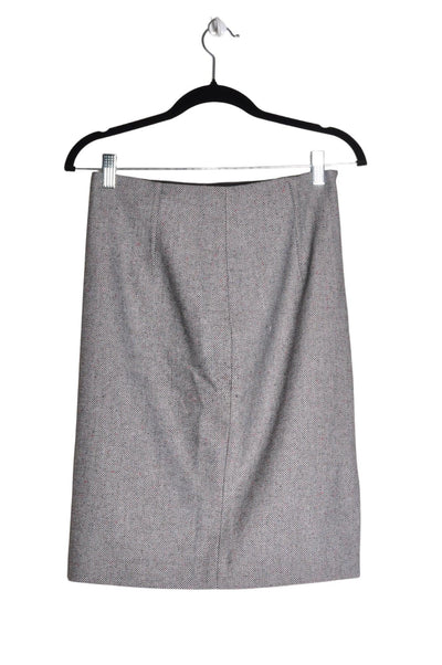 TRISTAN Women Casual Skirts Regular fit in Gray - Size 2 | 29.99 $ KOOP