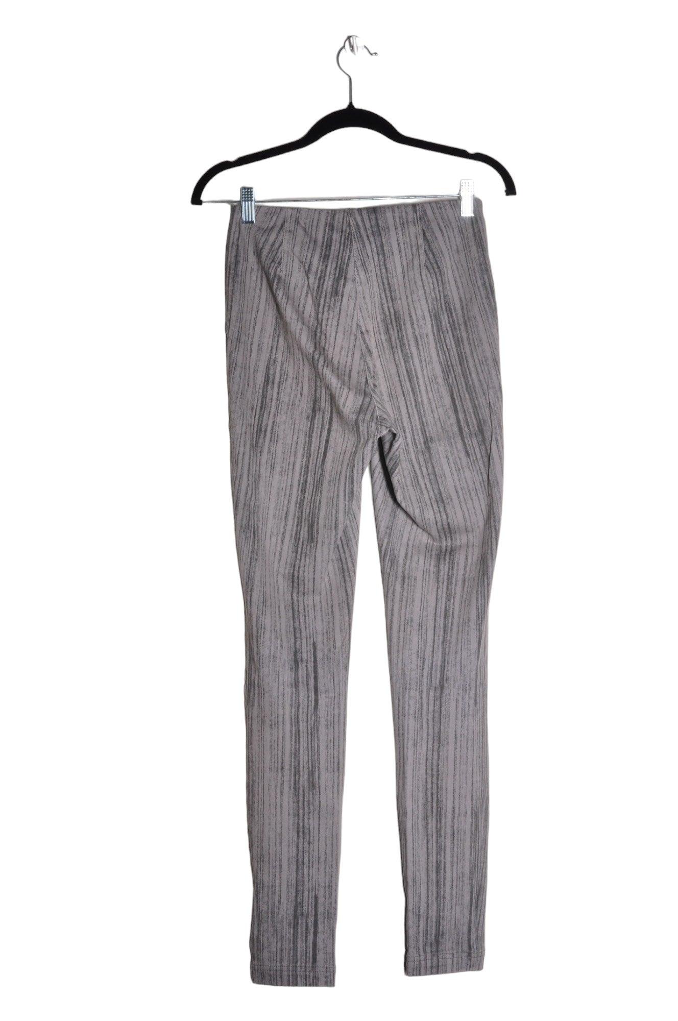 TRIBAL Women Work Pants Regular fit in Gray - Size XS | 29.99 $ KOOP