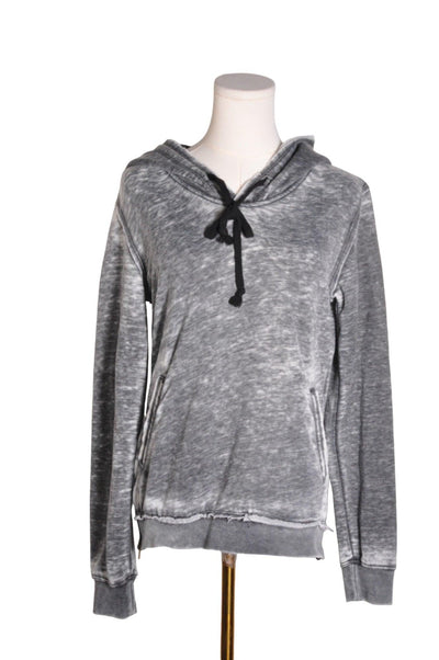 MONO Women Sweatshirts Regular fit in Gray - Size S | 14.3 $ KOOP