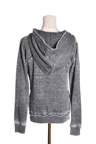 MONO Women Sweatshirts Regular fit in Gray - Size S | 14.3 $ KOOP