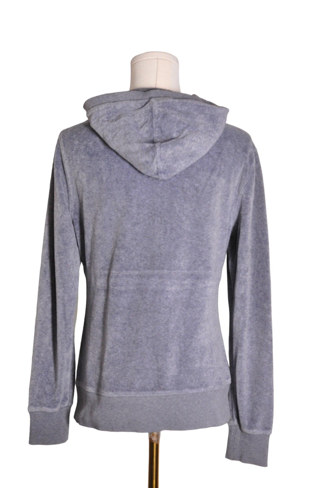 TOMMY HILFIGER Women Sweatshirts Regular fit in Gray - Size M | 24.5 $ KOOP