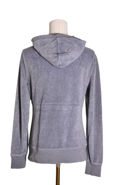 TOMMY HILFIGER Women Sweatshirts Regular fit in Gray - Size M | 24.5 $ KOOP