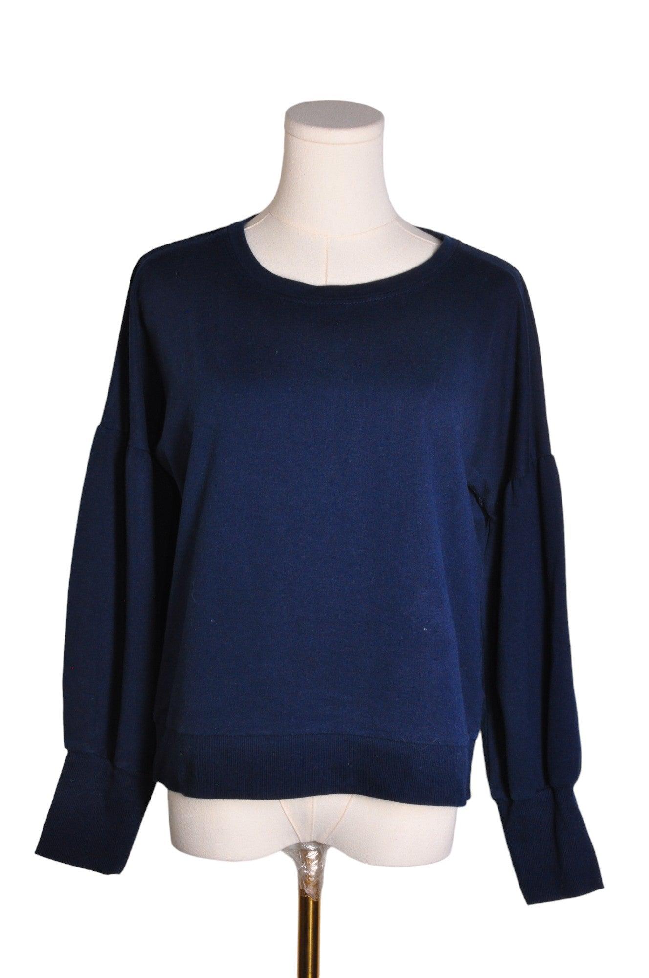 U2B Women Sweaters Regular fit in Blue - Size S | 9.99 $ KOOP