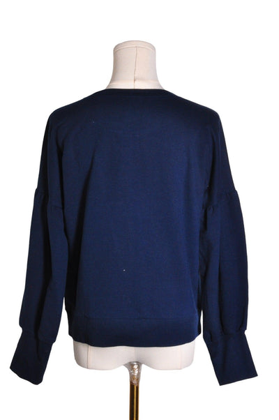 U2B Women Sweaters Regular fit in Blue - Size S | 9.99 $ KOOP