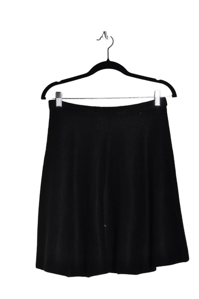 FOREVER 21 Women Casual Skirts Regular fit in Black - Size M | 9.99 $ KOOP