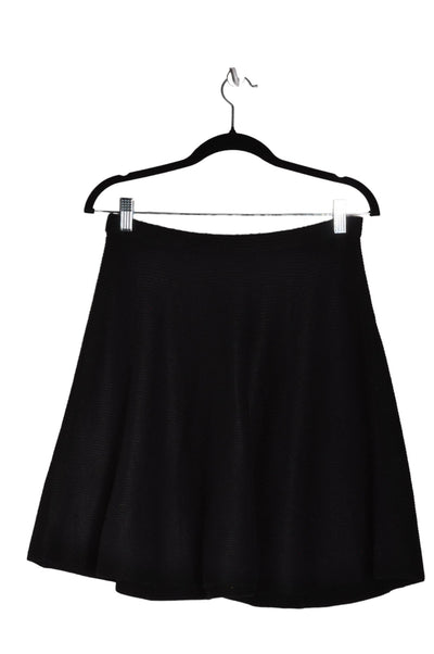 FOREVER 21 Women Casual Skirts Regular fit in Black - Size M | 9.99 $ KOOP