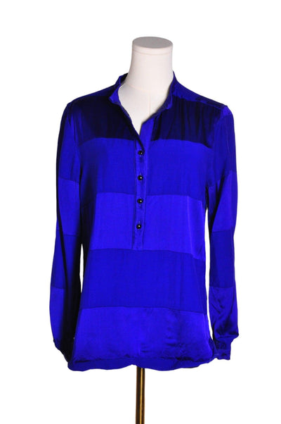 ETIENNE AIGNER Women T-Shirts Regular fit in Blue - Size L | 29.99 $ KOOP