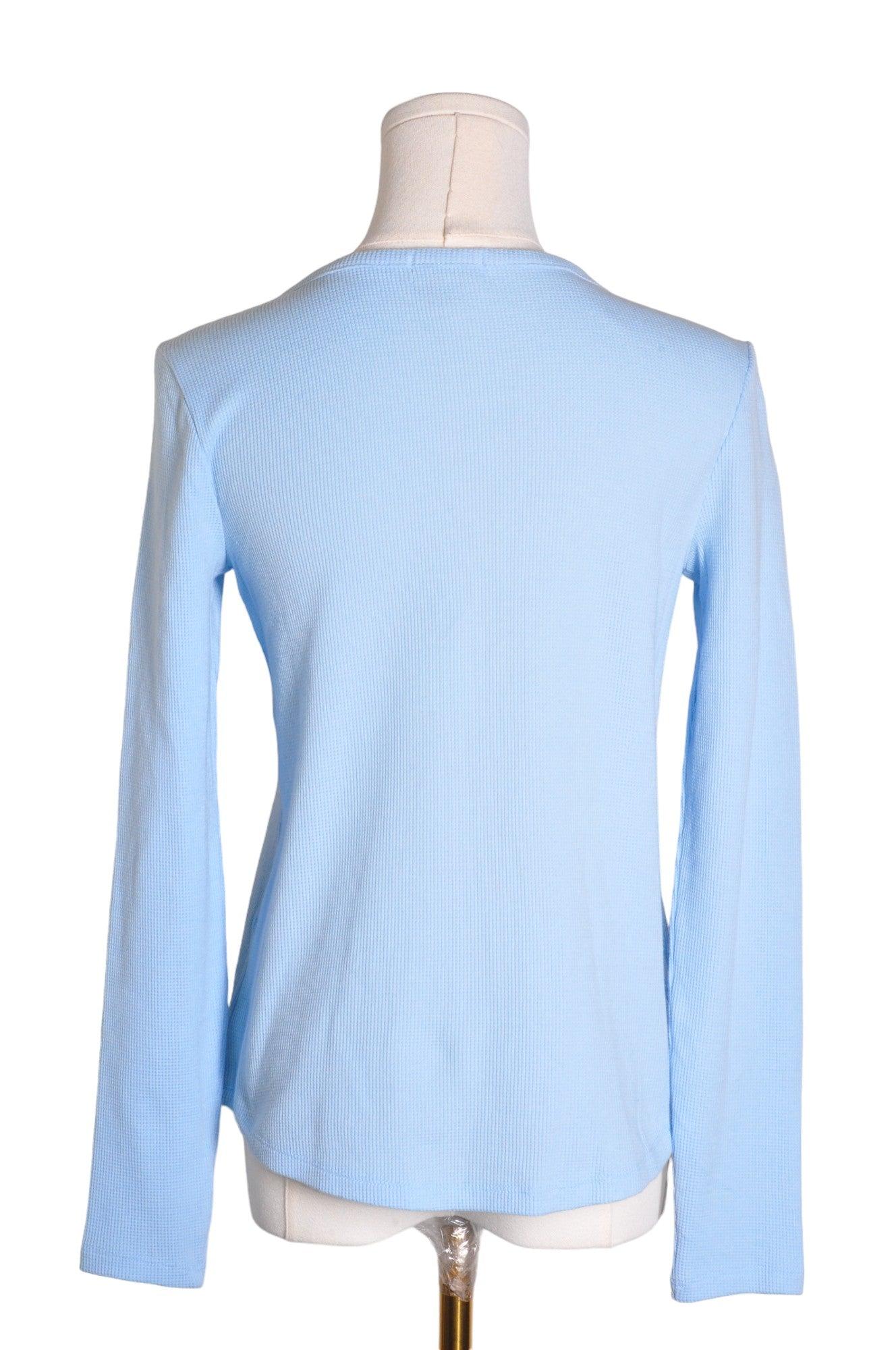 STYLE & CO. Women T-Shirts Regular fit in Blue - Size S | 12.29 $ KOOP