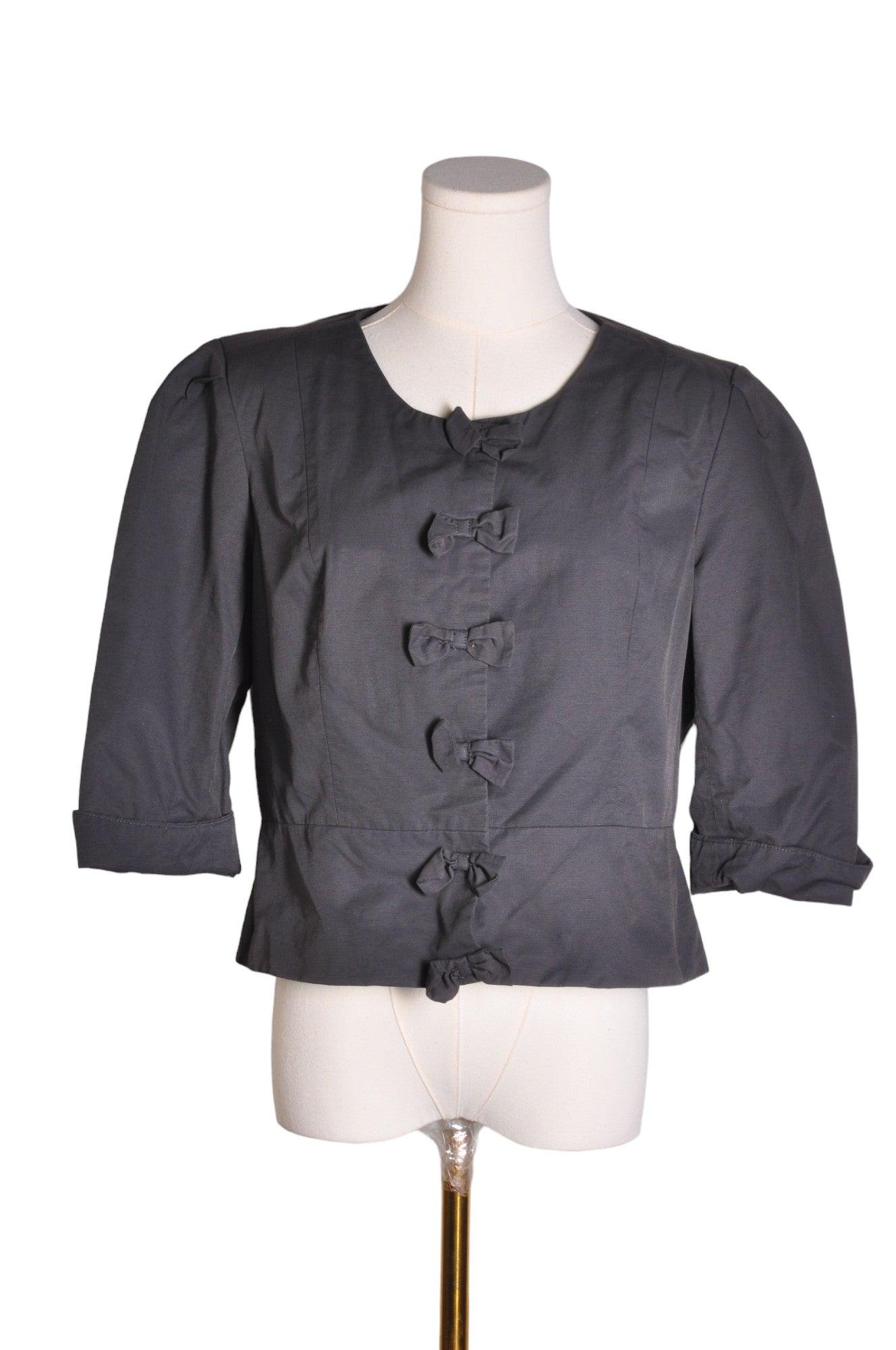 JAMES LAKELAND Women Blouses Regular fit in Gray - Size L | 79.99 $ KOOP