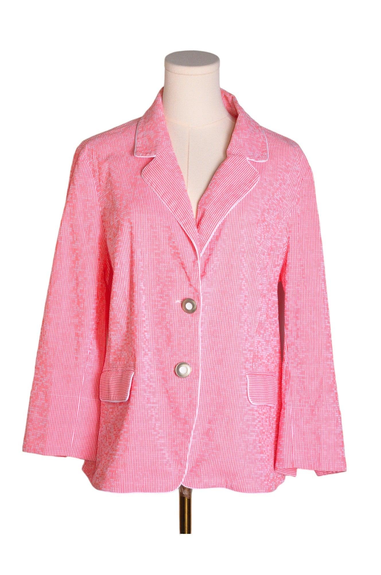 TRIBAL Blazers Regular fit in Pink - Size 14 | 37.29 $ KOOP