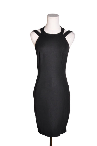 MYSTIC Women Bodycon Dresses Regular fit in Black - Size M | 13.25 $ KOOP