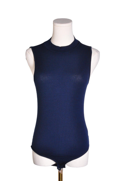 U2B Women Bodysuits Regular fit in Blue - Size S | 11.99 $ KOOP