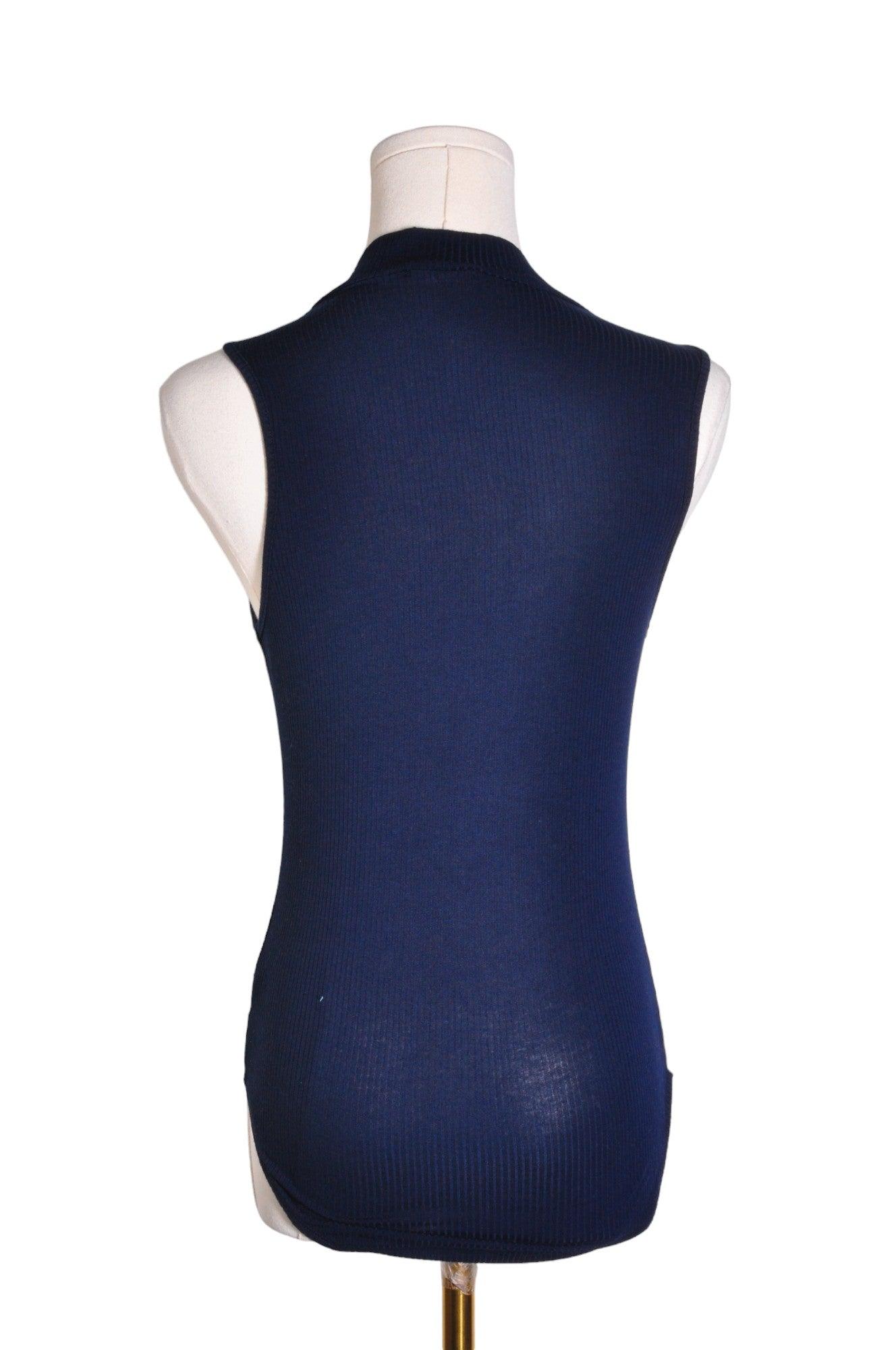 U2B Women Bodysuits Regular fit in Blue - Size S | 11.99 $ KOOP