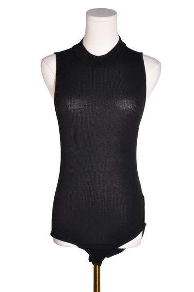 U2B Women Bodysuits Regular fit in Black - Size S | 11.99 $ KOOP