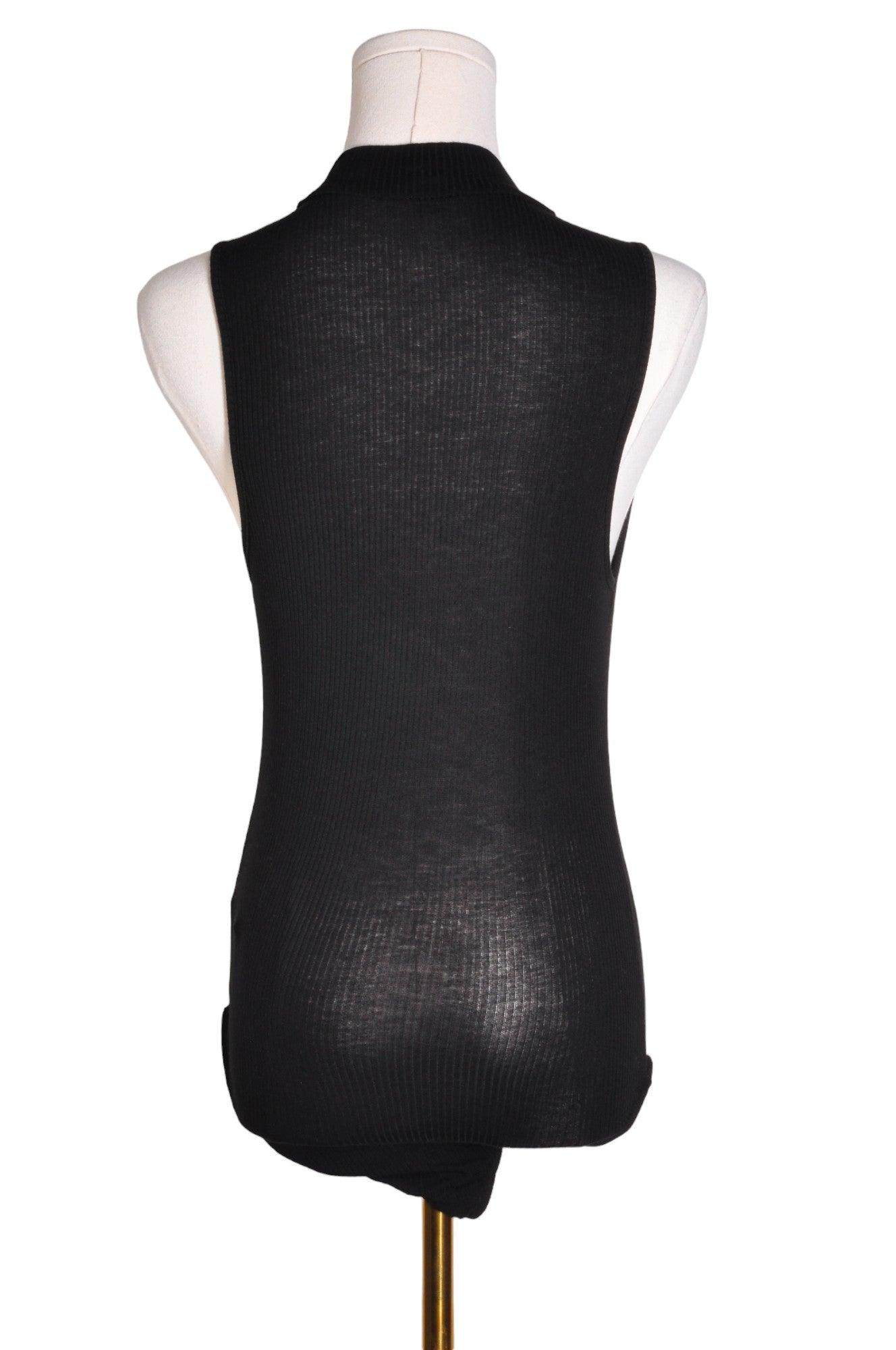 U2B Women Bodysuits Regular fit in Black - Size S | 11.99 $ KOOP