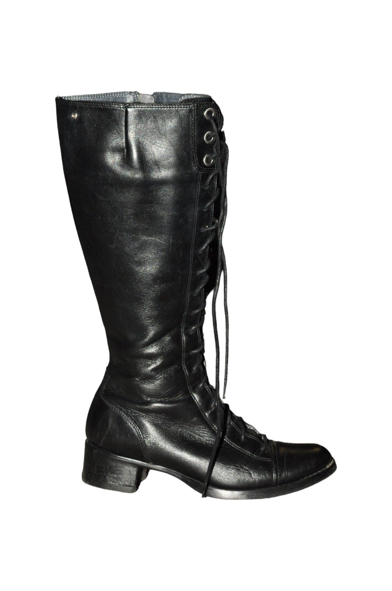 ROCKPORT Women Boots Regular fit in Black - Size 7 | 59.99 $ KOOP