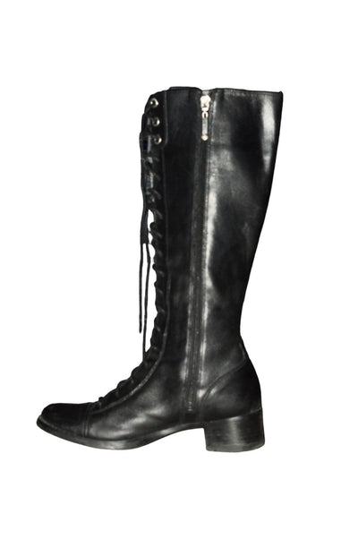 ROCKPORT Women Boots Regular fit in Black - Size 7 | 59.99 $ KOOP