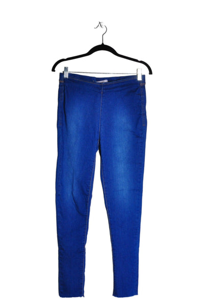 FREE PEOPLE Women Straight-Legged Jeans Regular fit in Blue - Size 27 | 29.99 $ KOOP