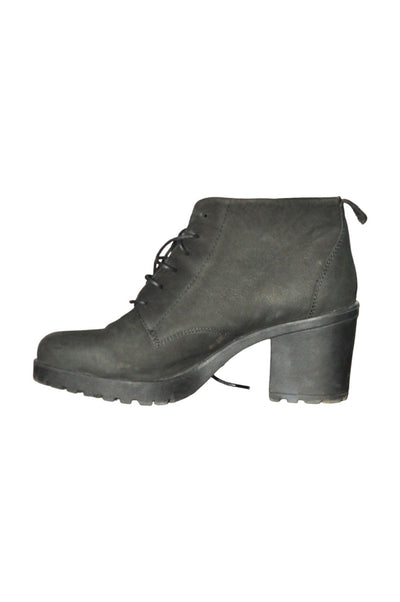 VAGABOND Women Boots Regular fit in Black - Size 41 | 69.99 $ KOOP