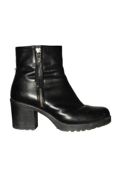 VAGABOND Women Boots Regular fit in Black - Size 41 | 69.99 $ KOOP