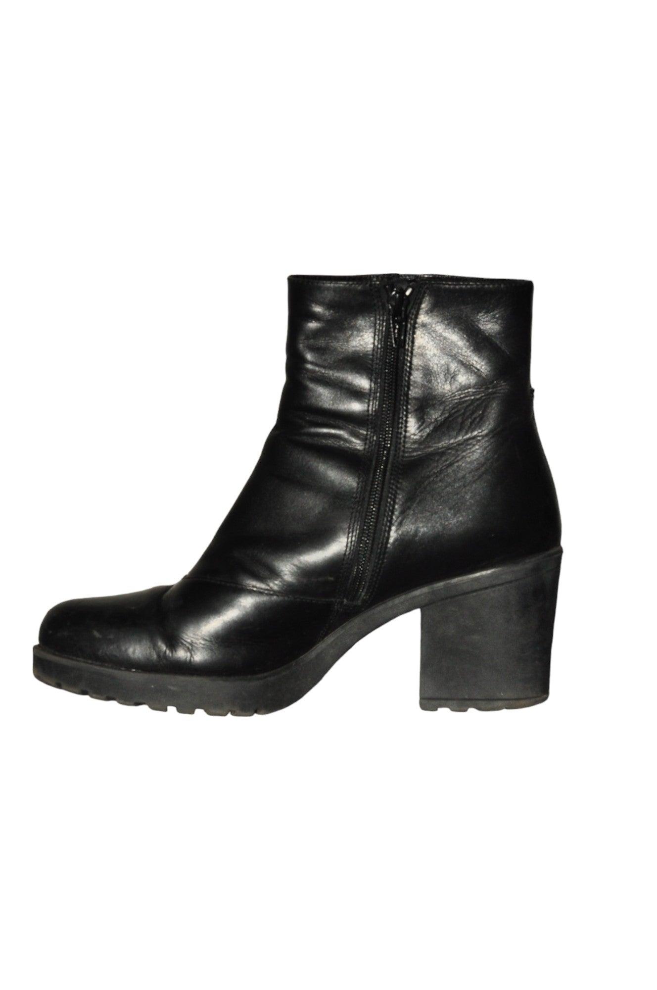 VAGABOND Women Boots Regular fit in Black - Size 41 | 69.99 $ KOOP