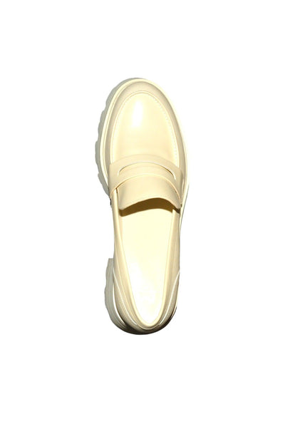 MARC FISHER Women Heels Regular fit in White - Size 10 | 69.99 $ KOOP