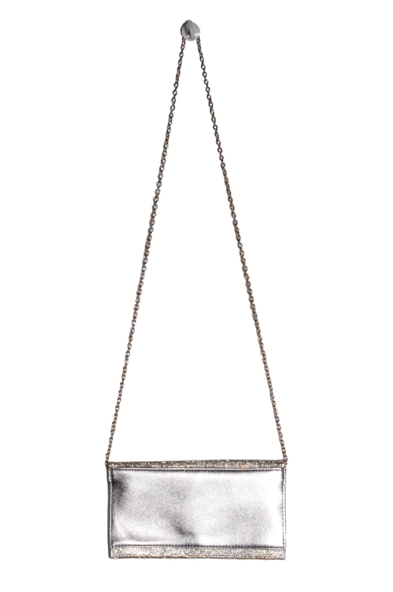 STEVE MADDEN Women Handbags Regular fit in Gray - Size S | 26.39 $ KOOP