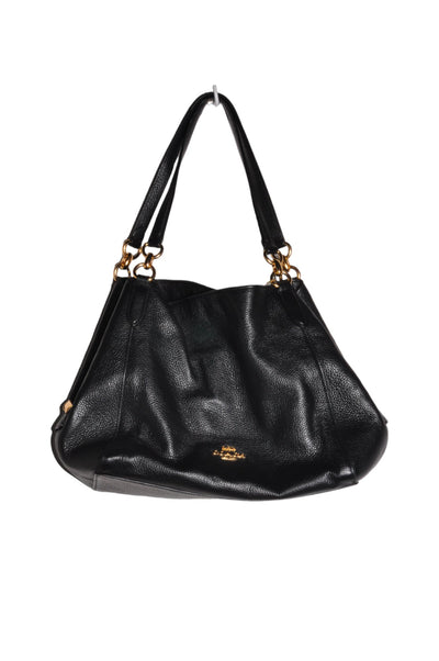 COACH Women Handbags Regular fit in Black - Size S | 99.99 $ KOOP