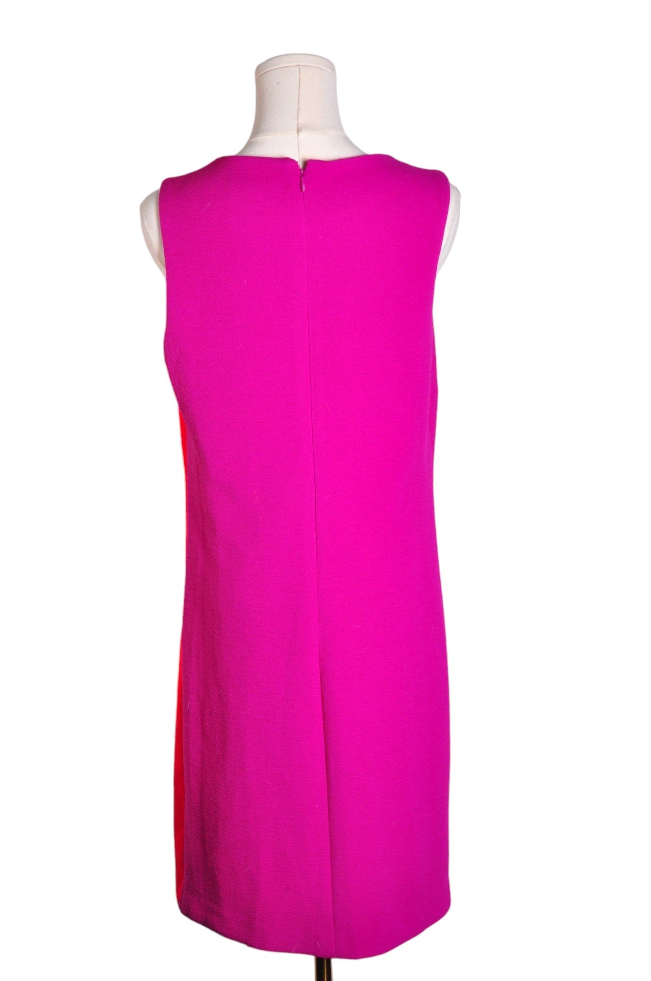 BETSEY JOHNSON Women Sheath Dresses Regular fit in Red - Size 8 | 39.99 $ KOOP