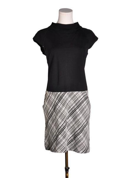 CYNTHIA STEFFE Women Midi Dresses Regular fit in Black - Size 6 | 39.99 $ KOOP