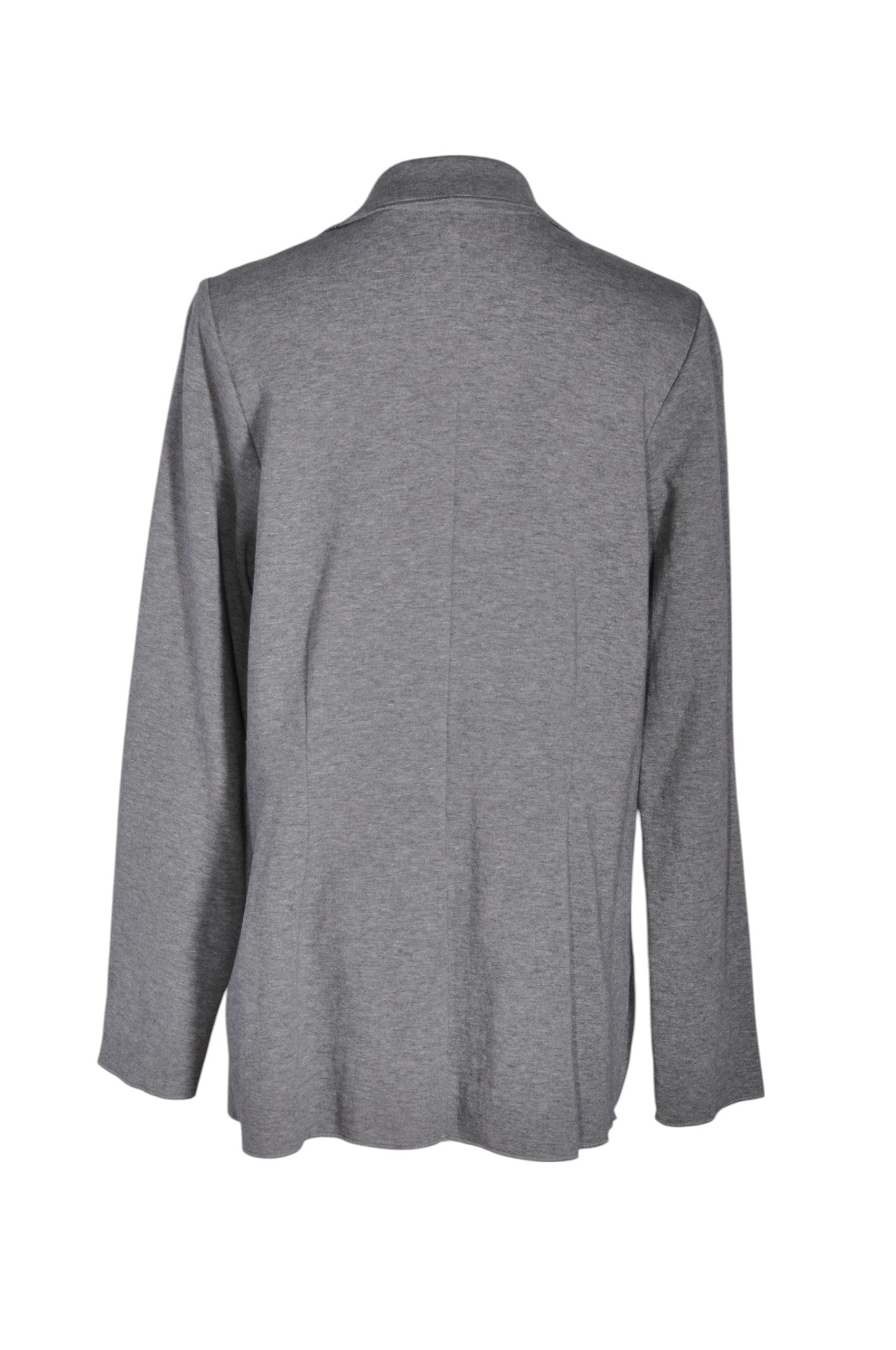 J. JILL Blazers Regular fit in Gray - Size M | 32.29 $ KOOP