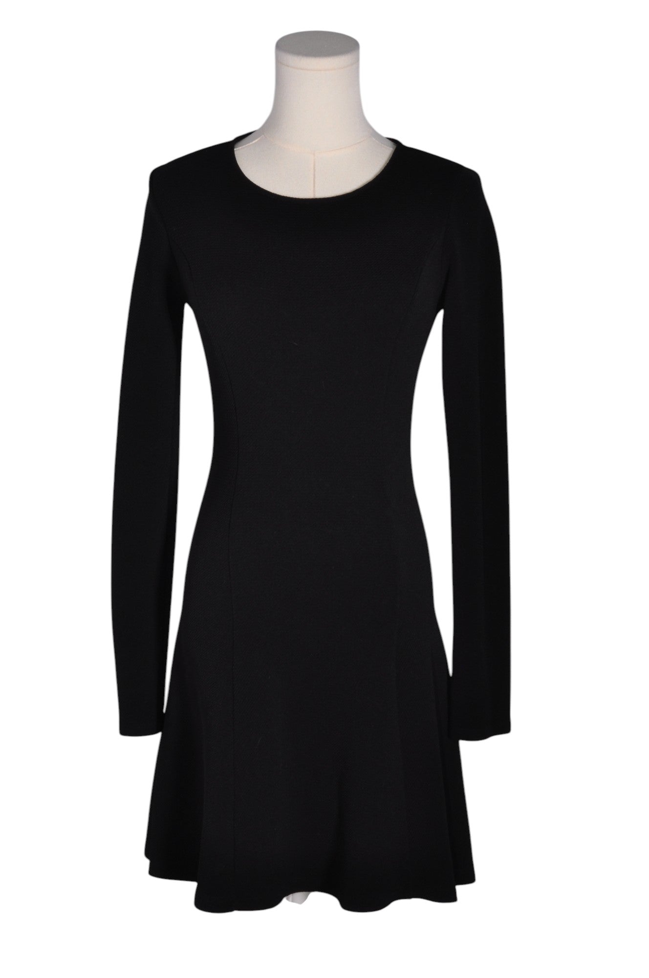 FOREVER 21 Women Fit & Flare Dresses Regular fit in Black - Size XS | 11.29 $ KOOP