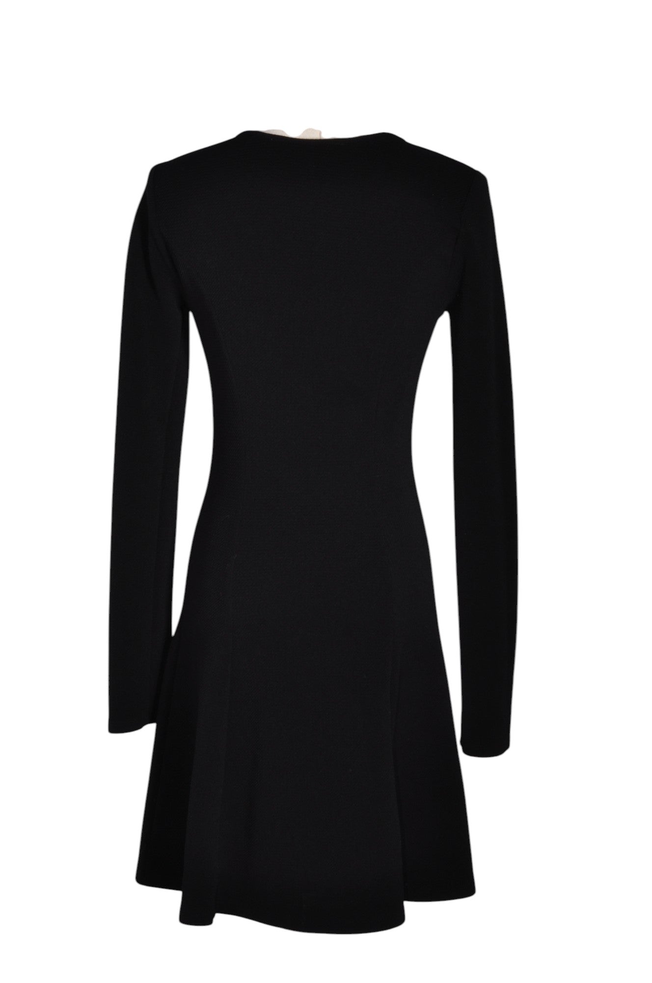 FOREVER 21 Women Fit & Flare Dresses Regular fit in Black - Size XS | 11.29 $ KOOP