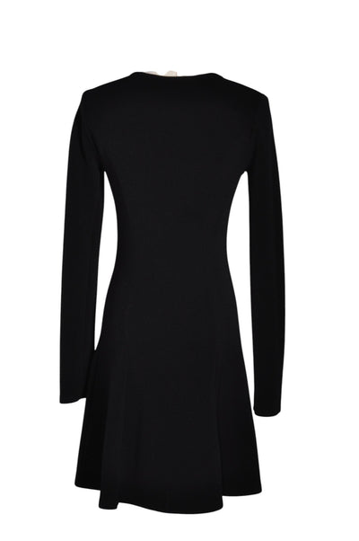 FOREVER 21 Women Fit & Flare Dresses Regular fit in Black - Size XS | 11.29 $ KOOP