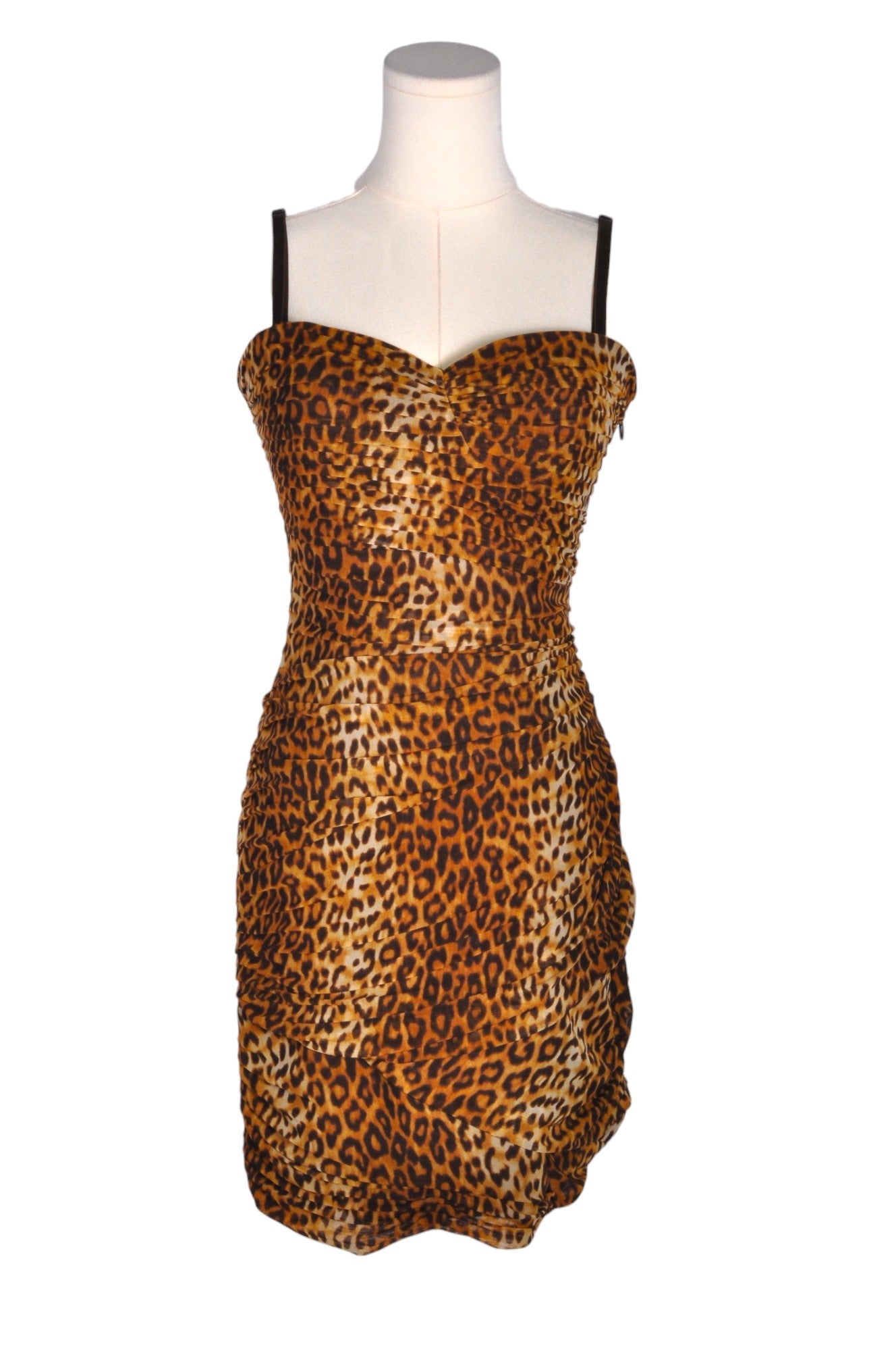 BCBG MAX AZRIA Women Bodycon Dresses Regular fit in Brown - Size 4 | 89.9 $ KOOP