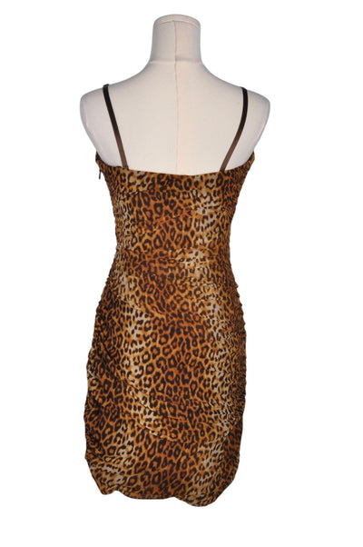 BCBG MAX AZRIA Women Bodycon Dresses Regular fit in Brown - Size 4 | 89.9 $ KOOP
