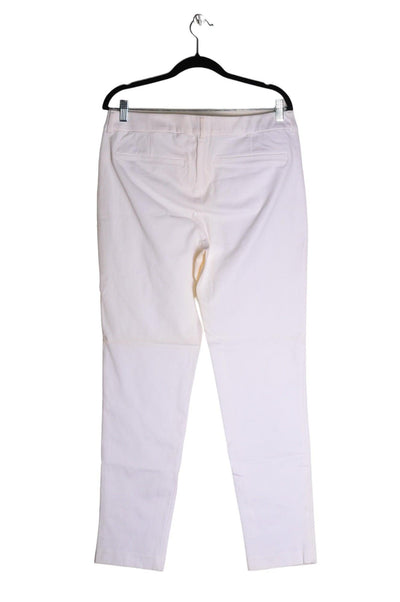 OLD NAVY Women Work Pants Regular fit in White - Size 12 | 13.2 $ KOOP