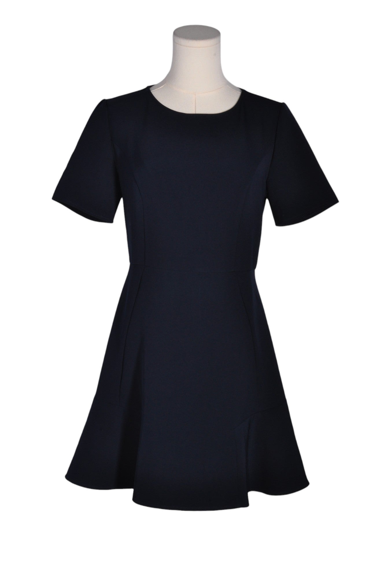ONE CLOTHING Women Fit & Flare Dresses Regular fit in Black - Size S | 13.25 $ KOOP