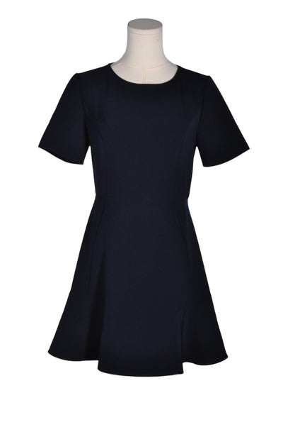 ONE CLOTHING Women Fit & Flare Dresses Regular fit in Black - Size S | 13.25 $ KOOP