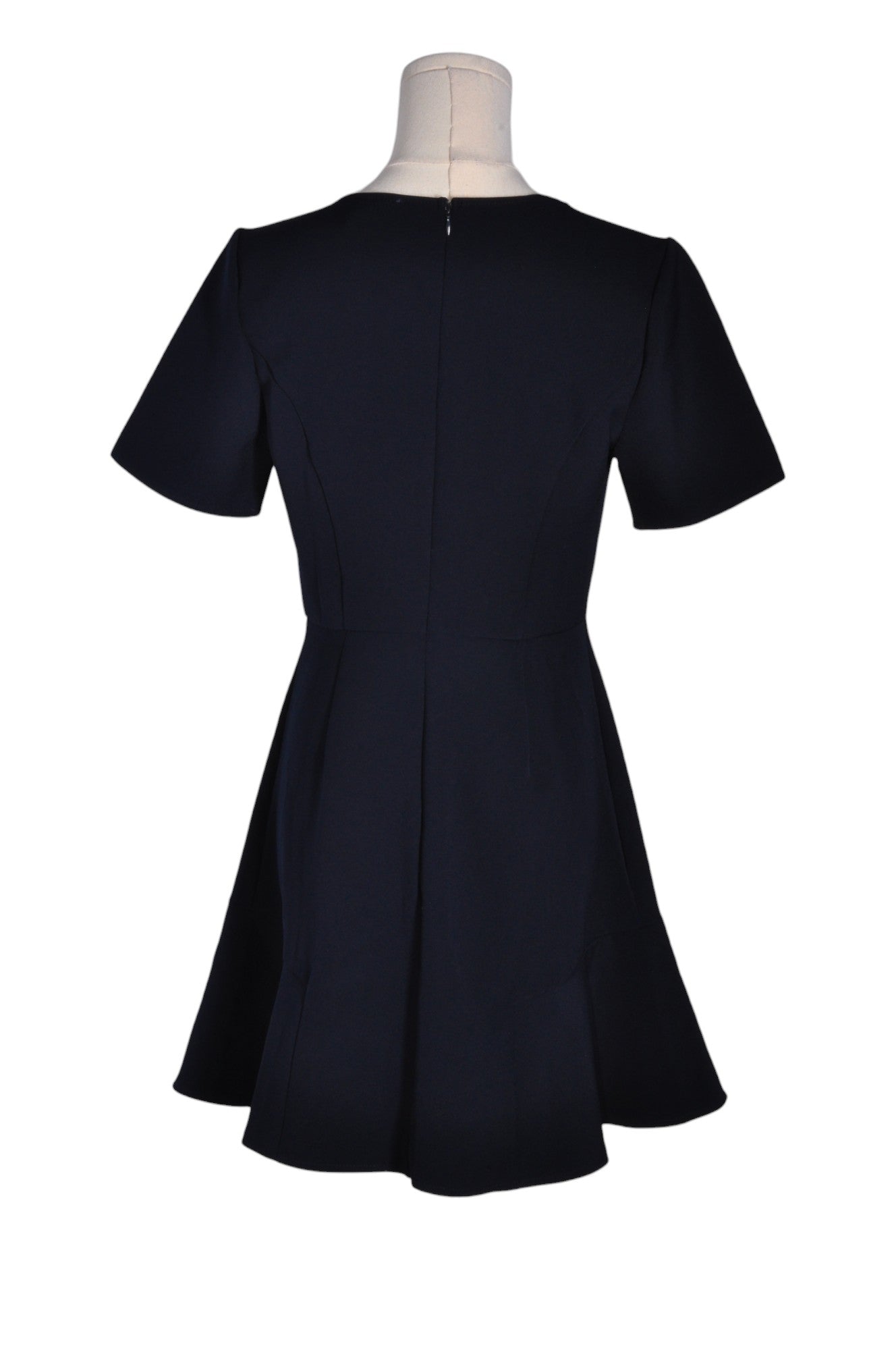 ONE CLOTHING Women Fit & Flare Dresses Regular fit in Black - Size S | 13.25 $ KOOP