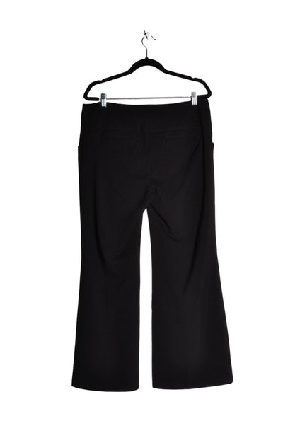 SMART SET Women Work Pants Regular fit in Black - Size 14 | 13.25 $ KOOP