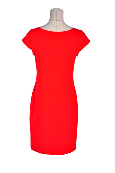 BANANA REPUBLIC Women Shift Dresses Regular fit in Red - Size S | 39.99 $ KOOP