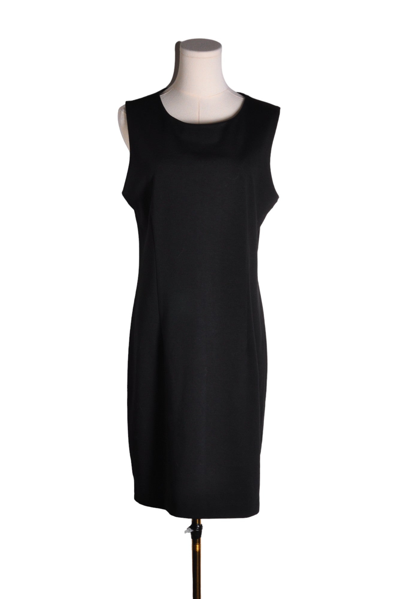 ALFRED SUNG Women Sheath Dresses Regular fit in Black - Size L | 69.99 $ KOOP