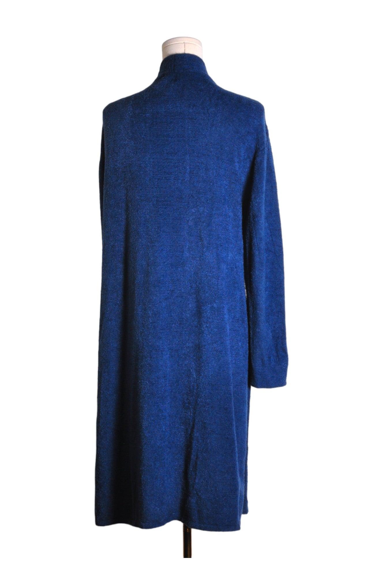 KNIX Women Lingerie Robe Regular fit in Blue - Size XL | 26.79 $ KOOP