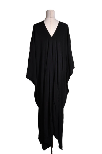 UNBRANDED Women Maxi Dresses Regular fit in Black - Size XL | 11.99 $ KOOP