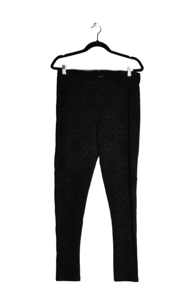 LOVE & LEGEND Women Work Pants Regular fit in Black - Size XL | 18 $ KOOP