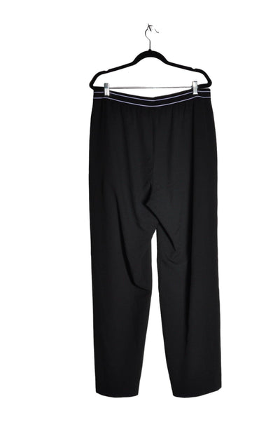 MICHEL STUDIO Women Work Pants Regular fit in Black - Size 14 | 18 $ KOOP