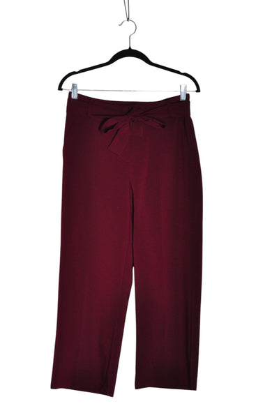 CYNTHIA ROWLEY Women Trousers Regular fit in Red - Size 2 | 119.29 $ KOOP