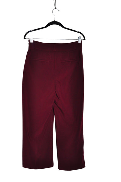 CYNTHIA ROWLEY Women Trousers Regular fit in Red - Size 2 | 119.29 $ KOOP
